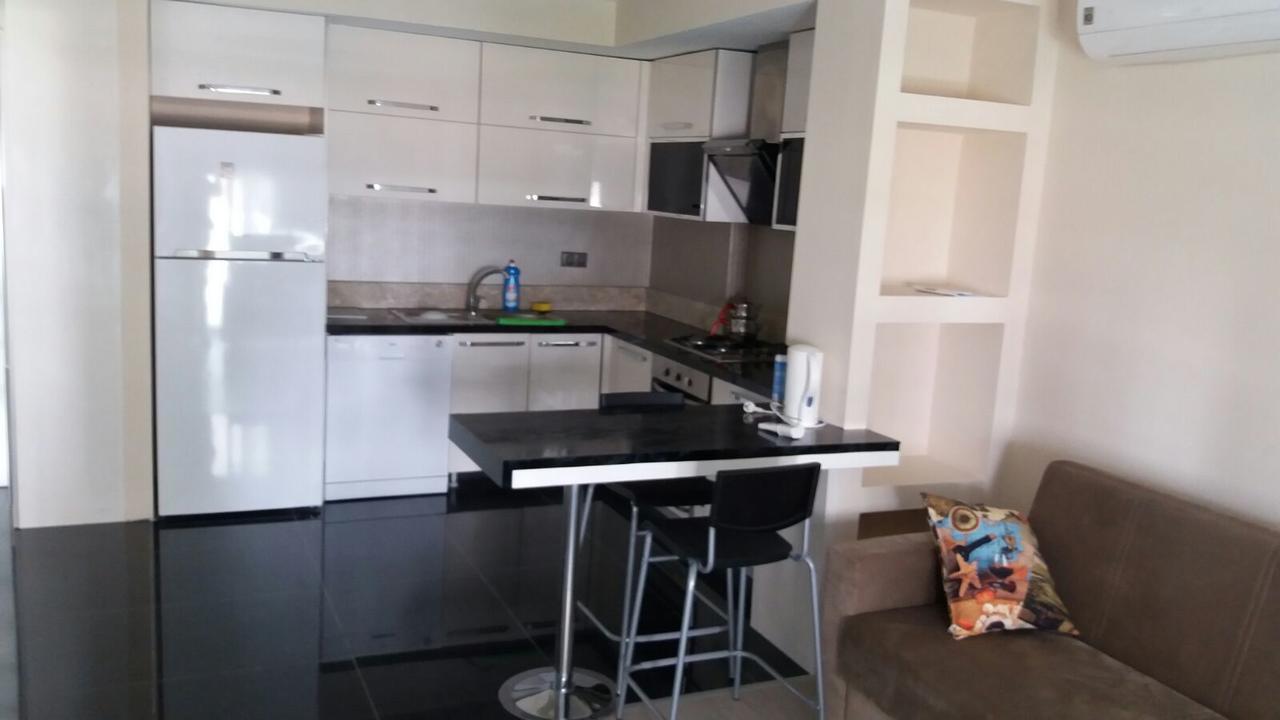 Apartment Moonlight - Venus Antalya