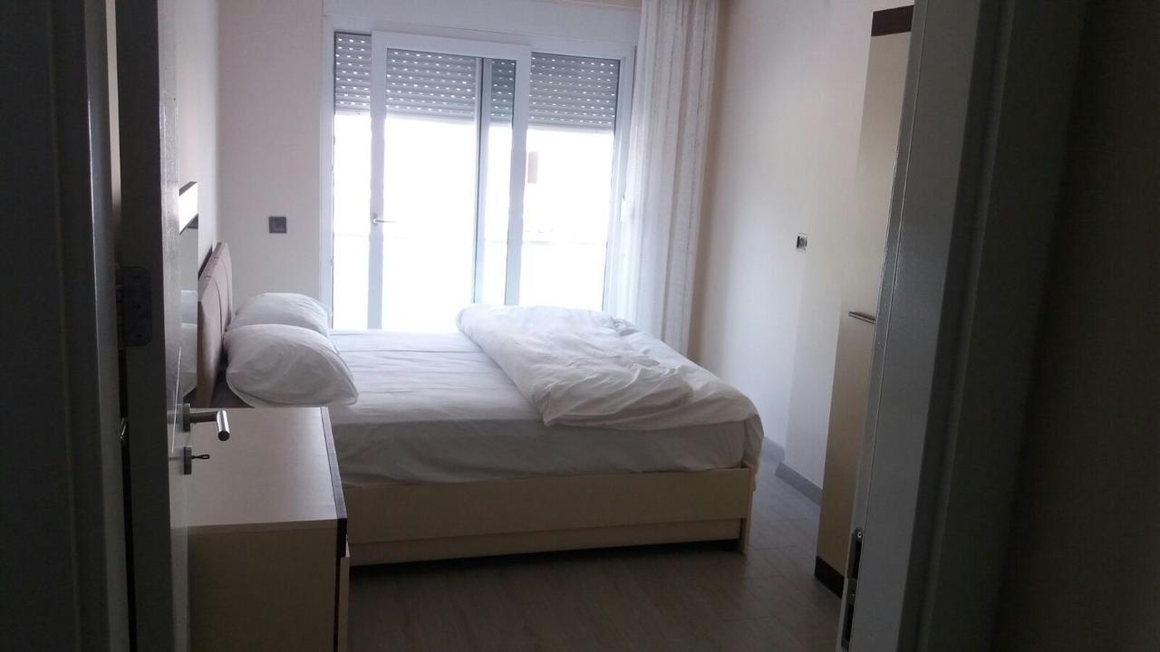 Apartment Moonlight - Venus Antalya