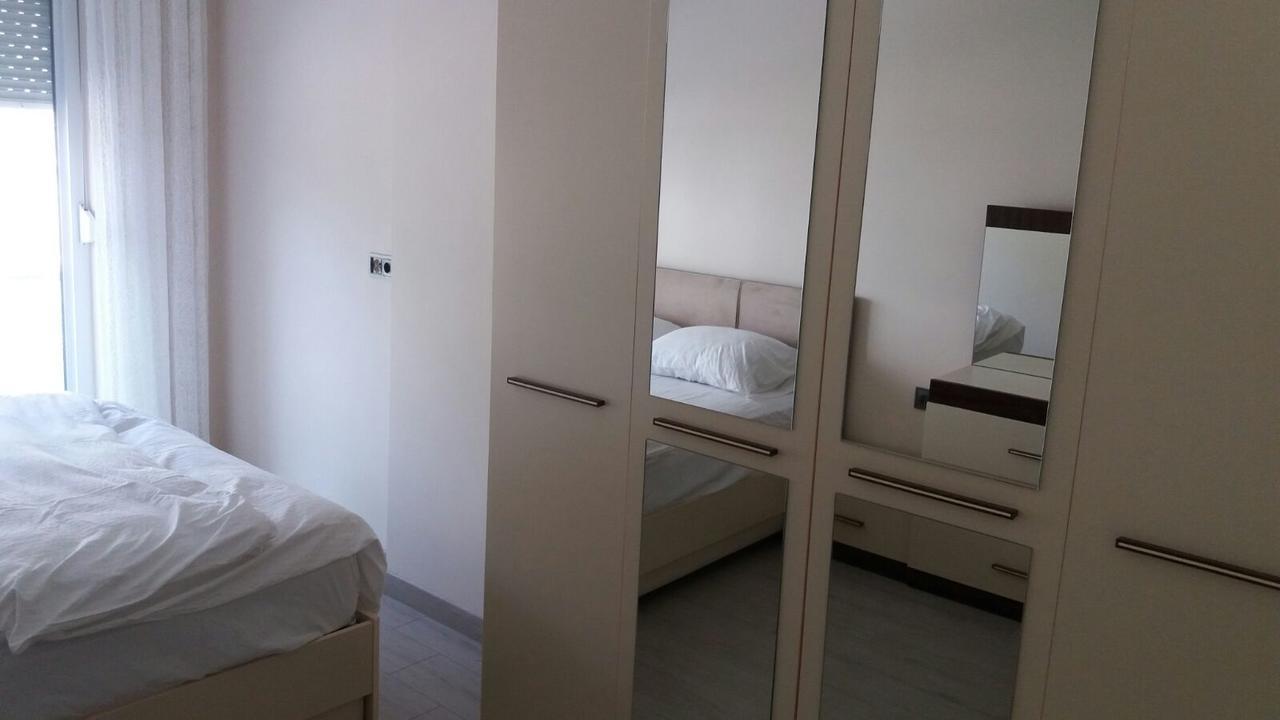 Moonlight - Venus Apartment Antalya