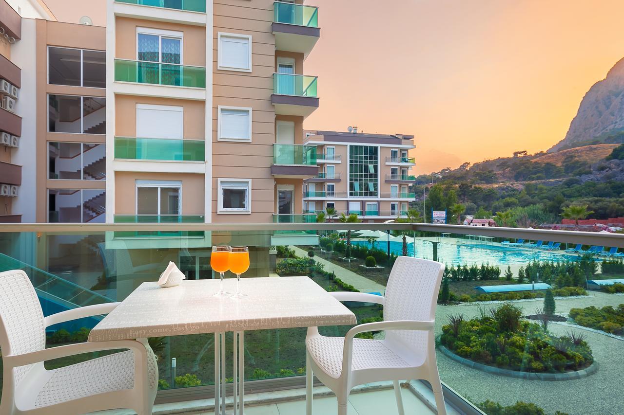 Apartment Moonlight - Venus Antalya
