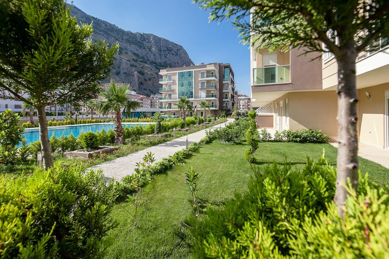 Apartment Moonlight - Venus Antalya