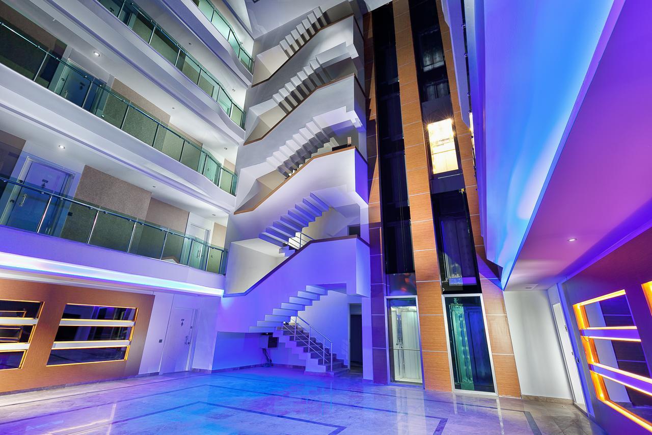 Apartment Moonlight - Venus Antalya