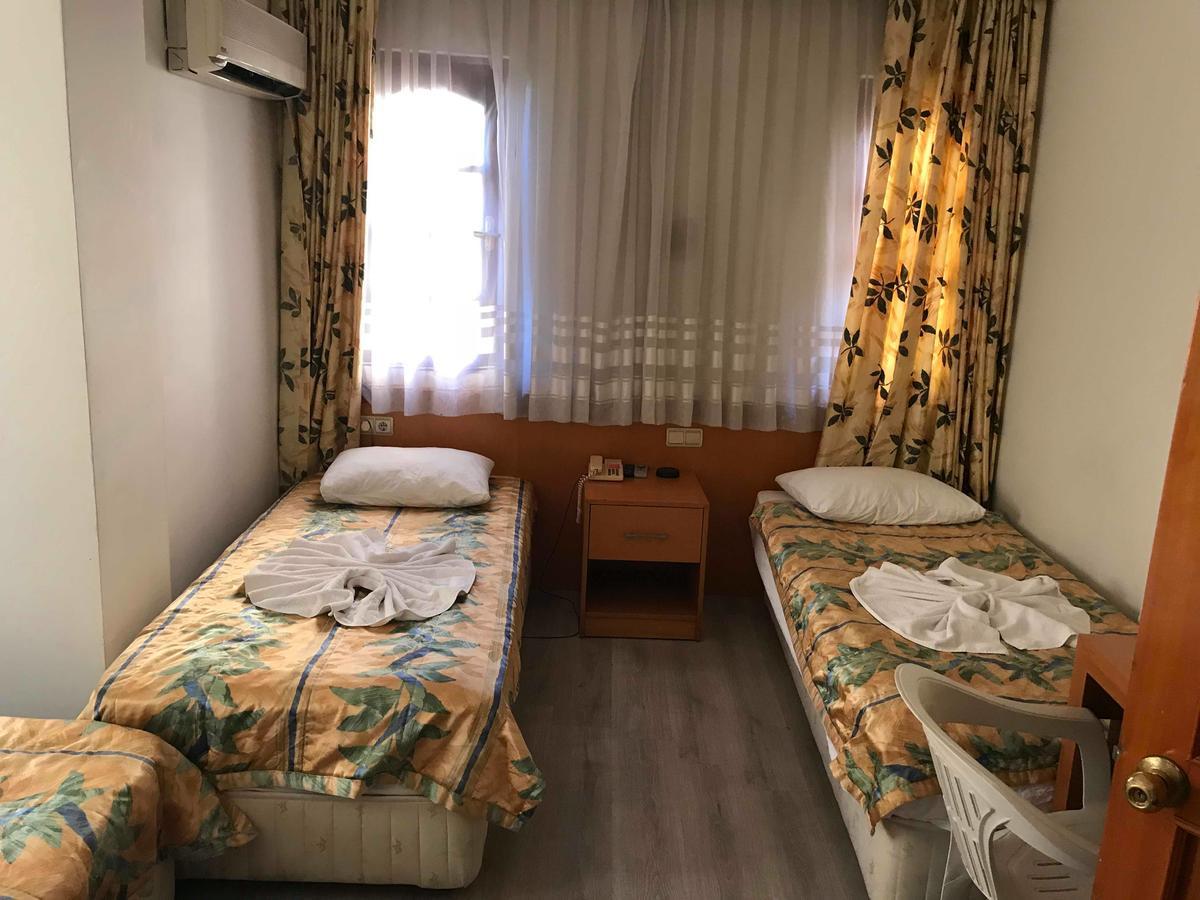 Bed & Breakfast Alpen Antalya