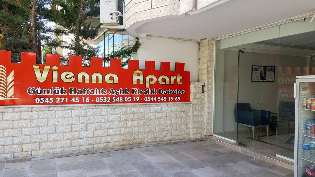 Vienna Apart Apart Otel