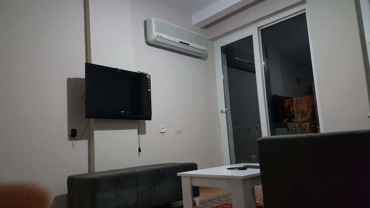Aparthotel Vienna Apart Antalya