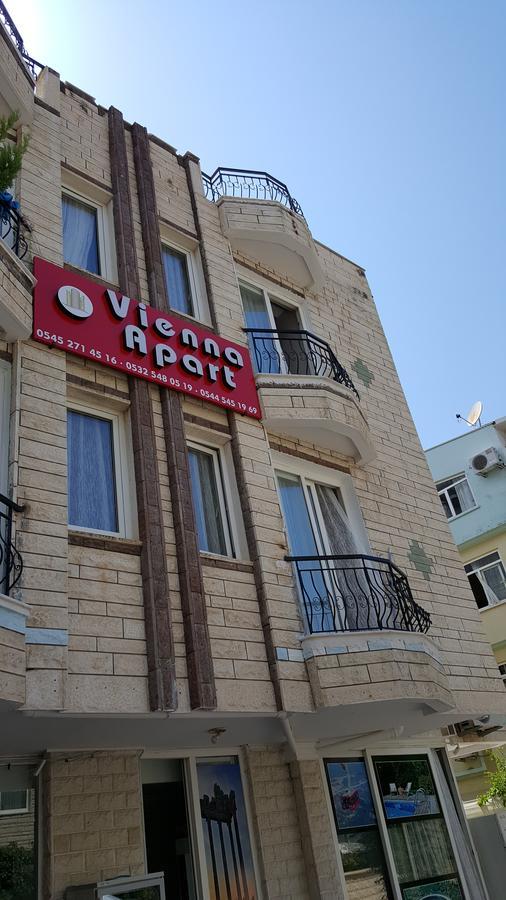 Vienna Apart Aparthotel Antalya
