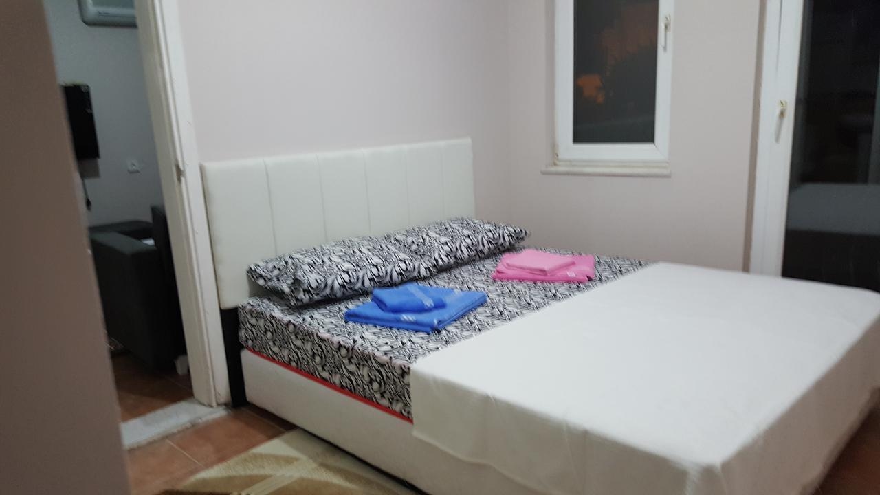 Apart Otel Vienna Apart