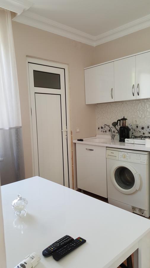 Vienna Apart Antalya