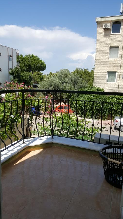 Vienna Apart Aparthotel Antalya
