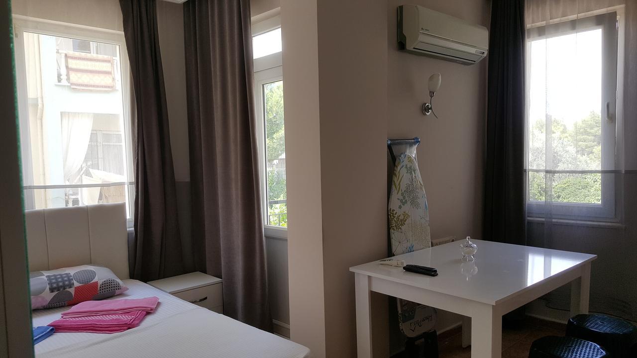 Aparthotel Vienna Apart