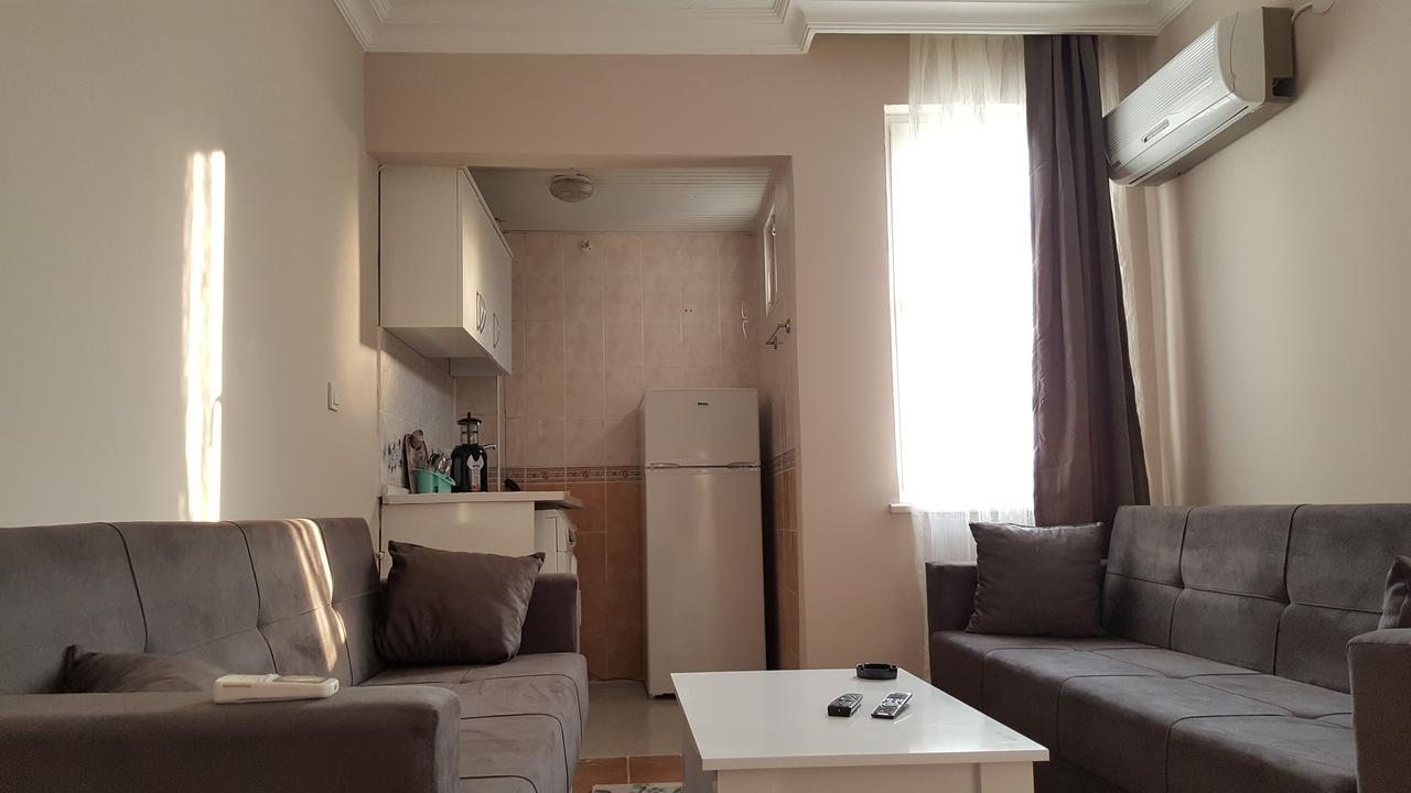 Apart Otel Vienna Apart Antalya
