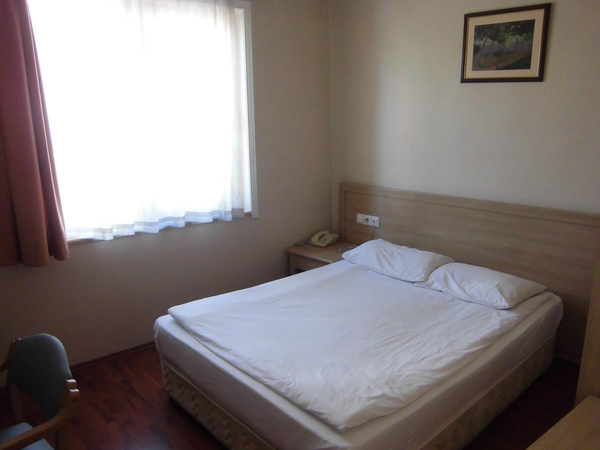 Sehir Hotel Antalya