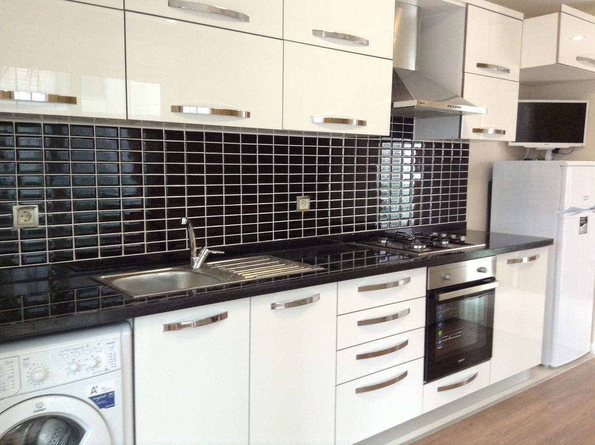 Apartment Bileydi Park *