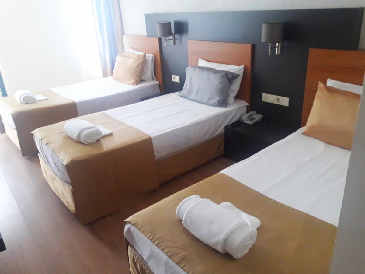 Hotel Club Delfin