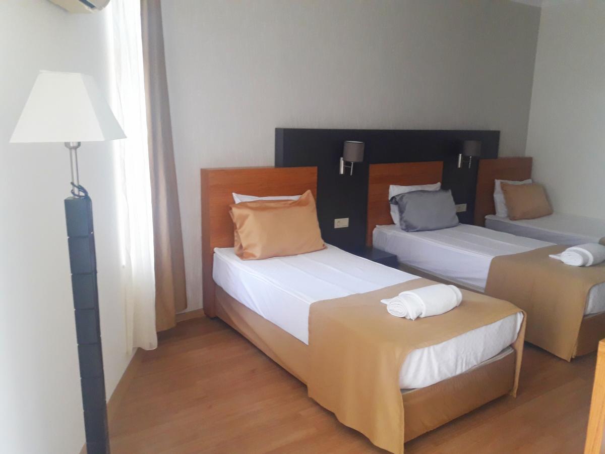 Club Delfin Hotel