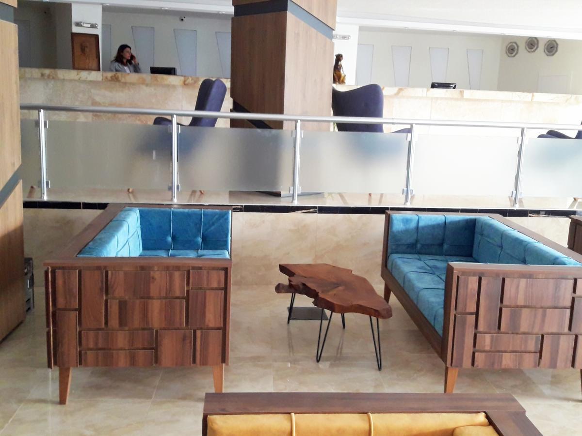 Hotel Club Delfin