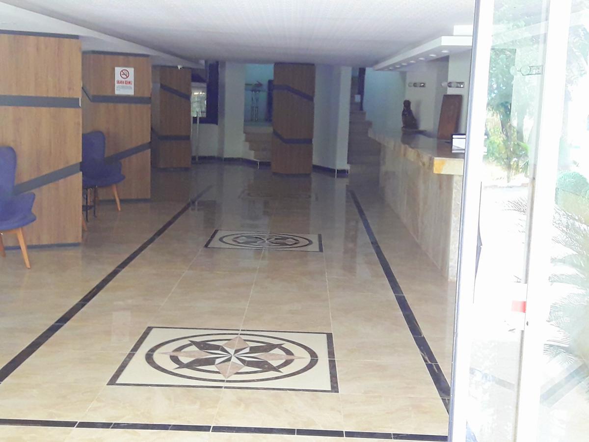 Hotel Club Delfin Antalya