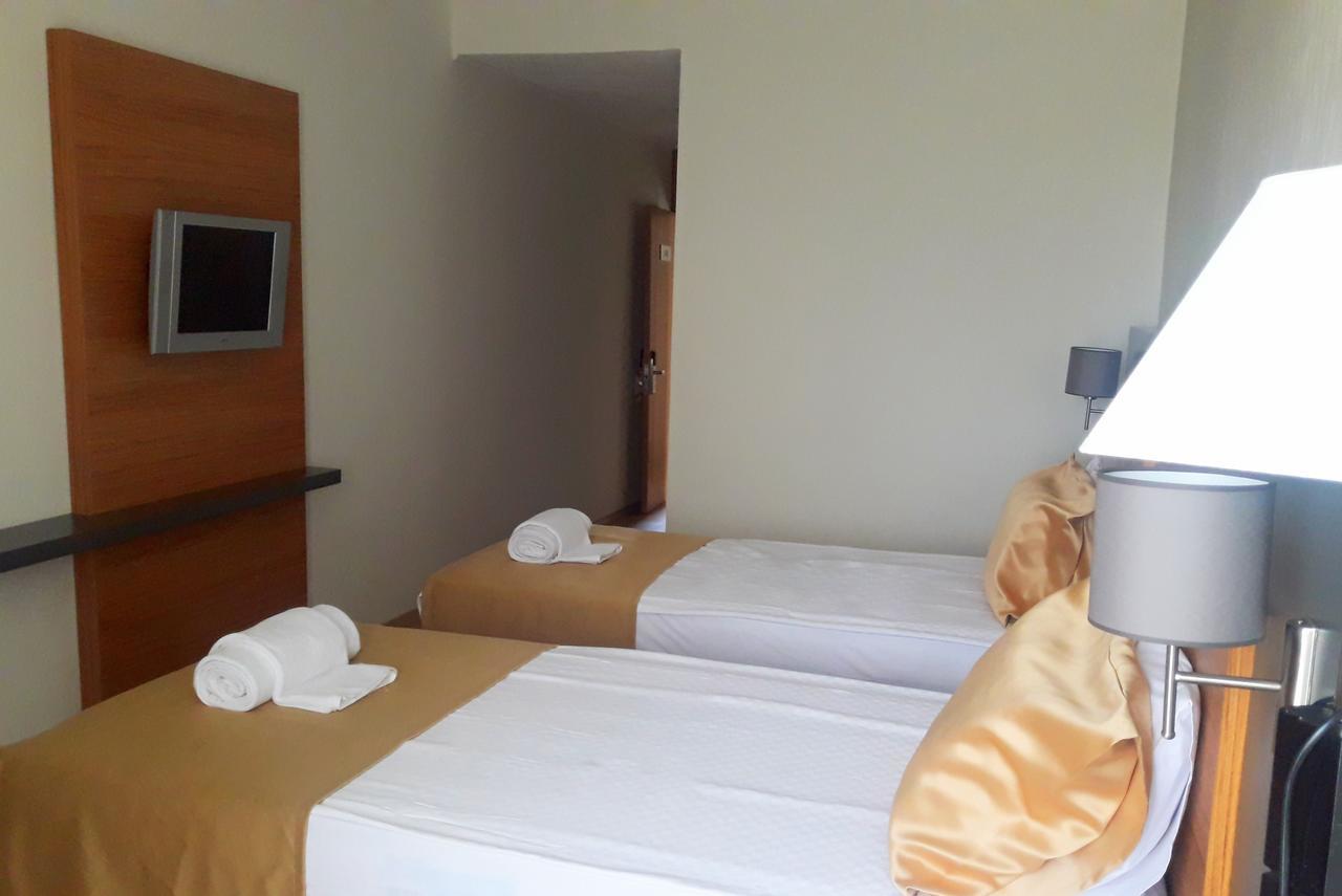 Club Delfin Hotel