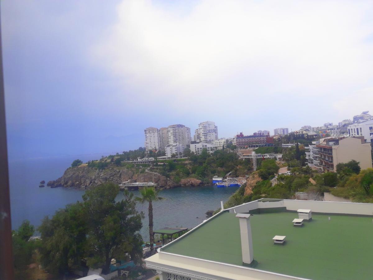 Club Delfin Hotel Antalya