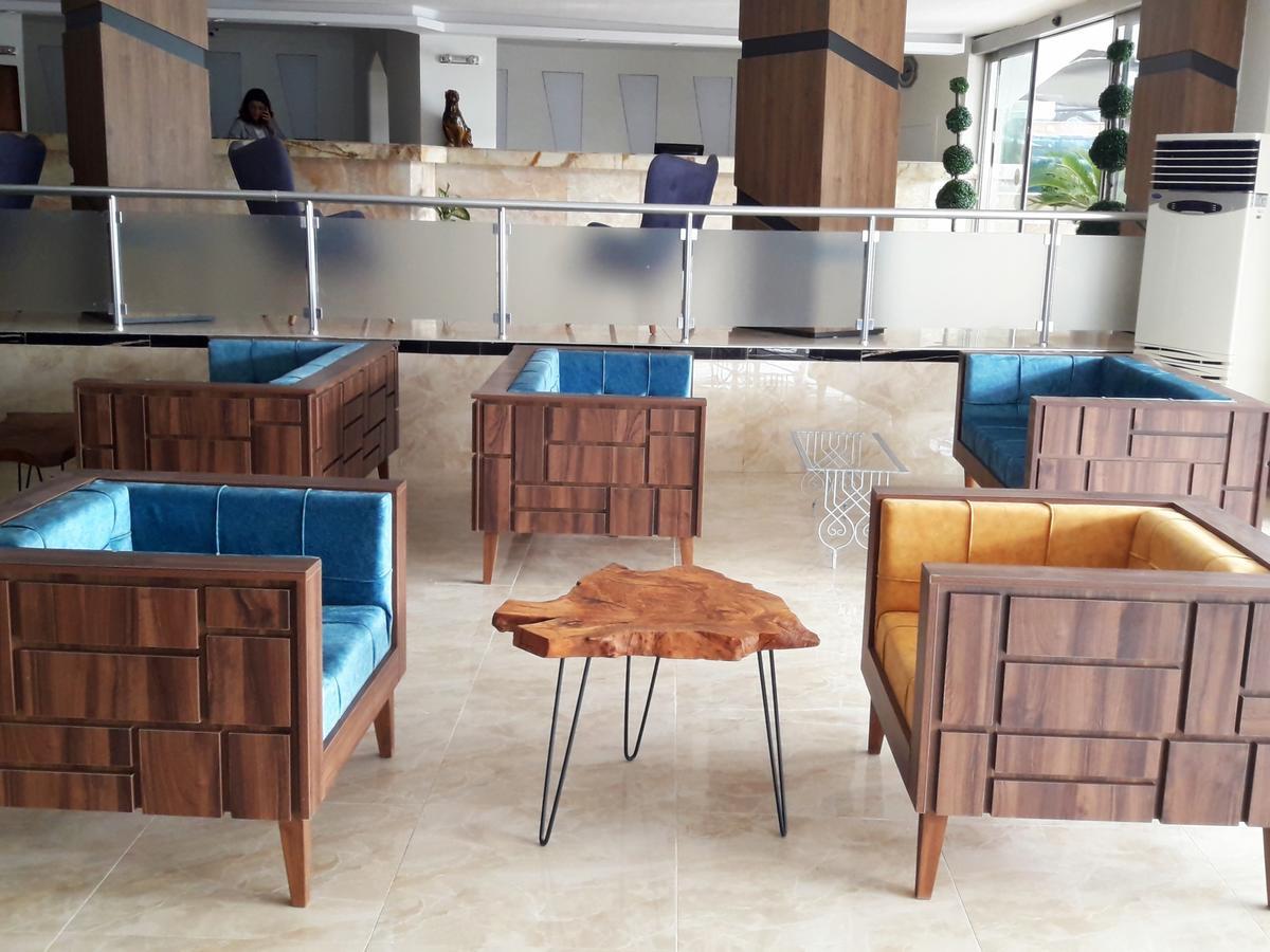 Club Delfin Hotel