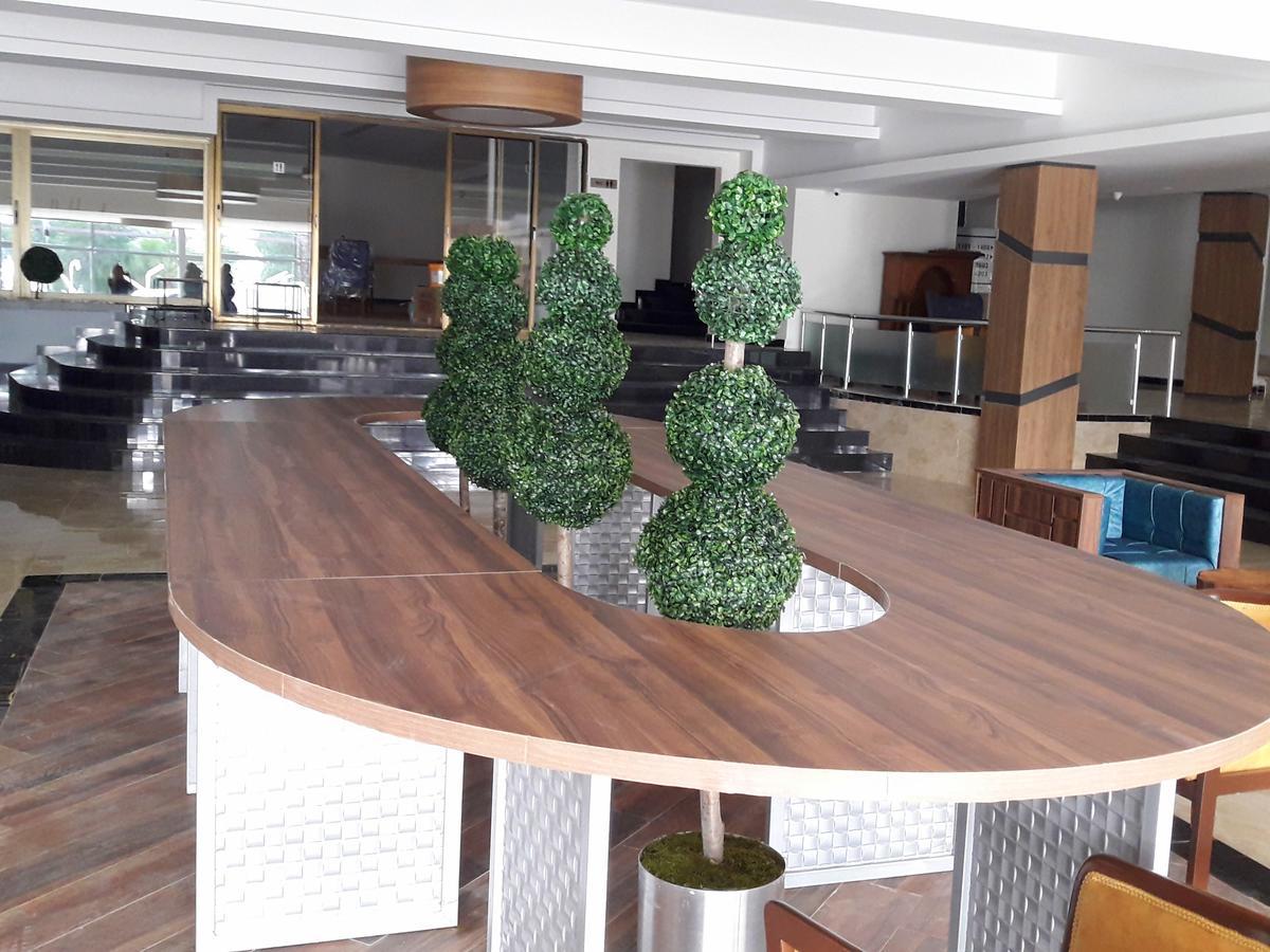 Club Delfin Hotel 4*
