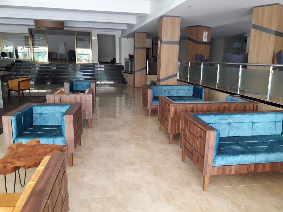 Club Delfin