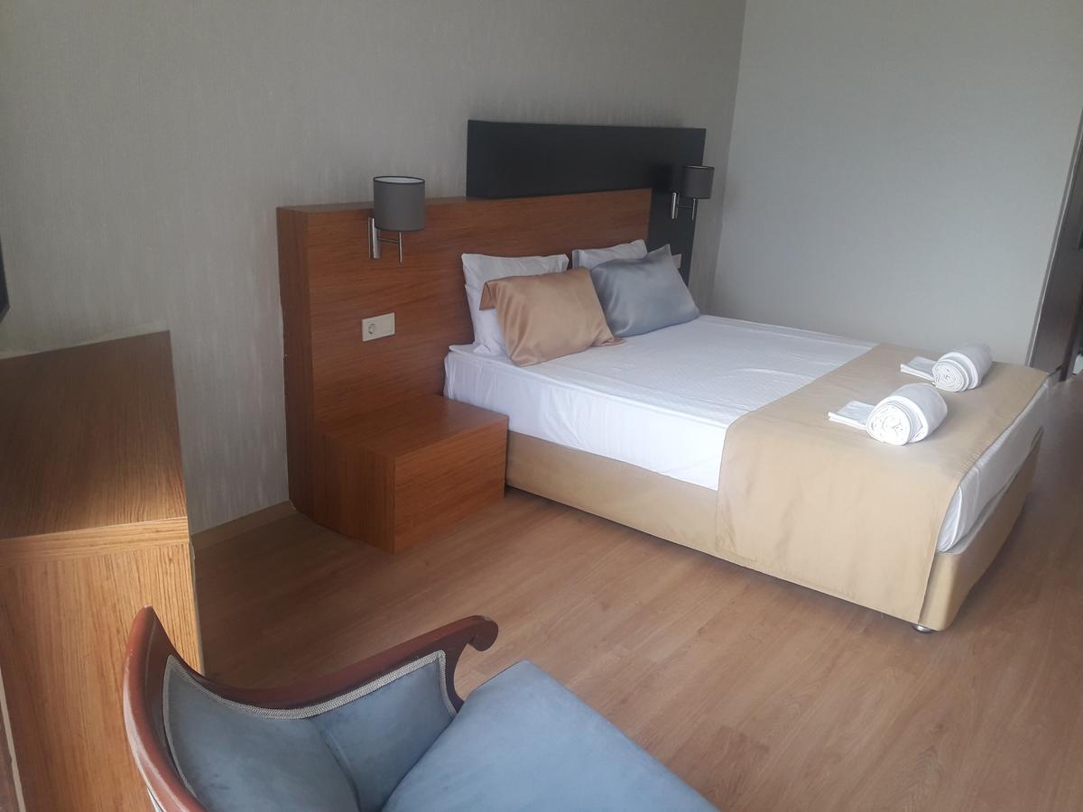 Hotel Club Delfin