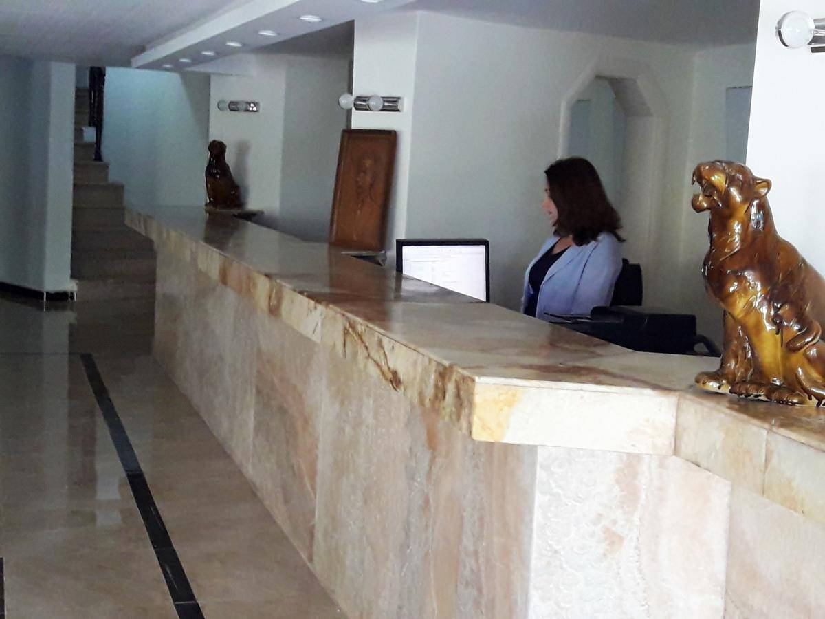 Hotel Club Delfin