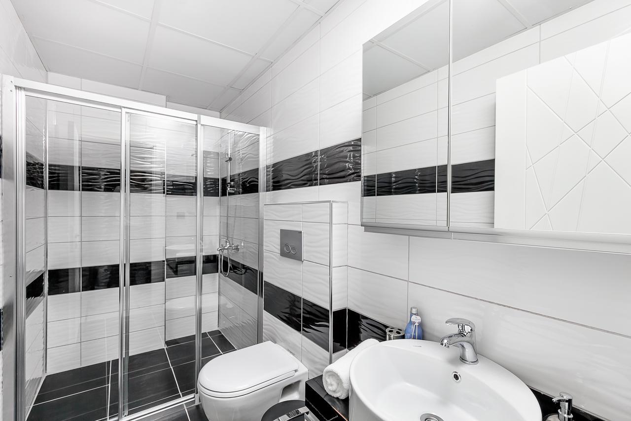 Moonlight - Venus Apartment Antalya