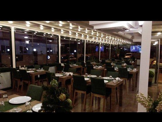 Daire Moonlight - Venus Antalya