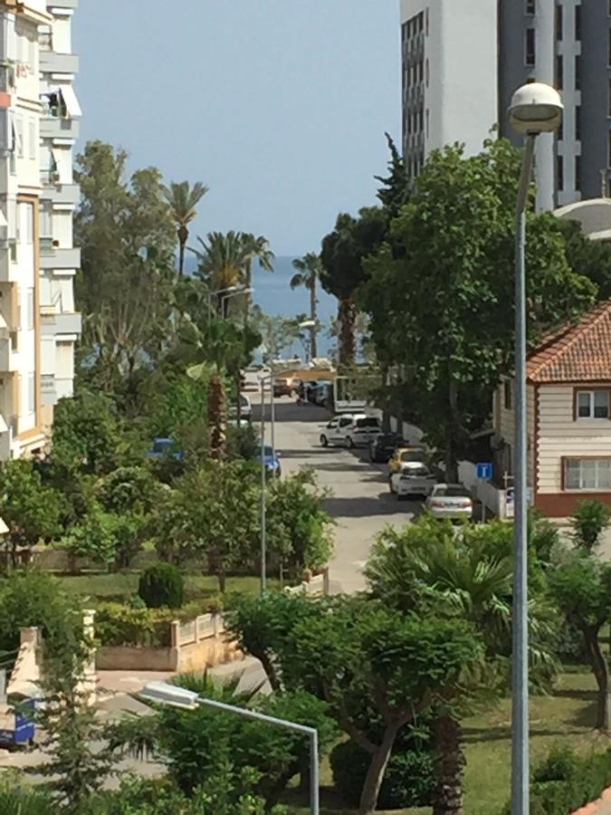 Tunc Apart * Antalya