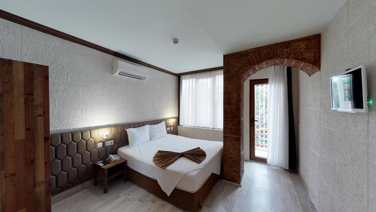 Otel Patron 2*