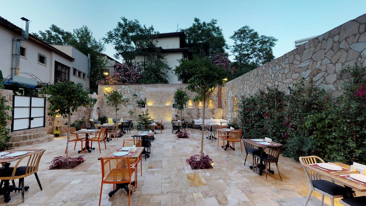 Otel Patron
