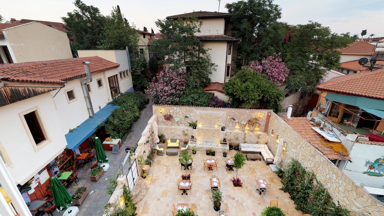 Otel Patron
