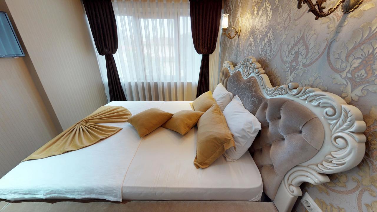 Otel Patron