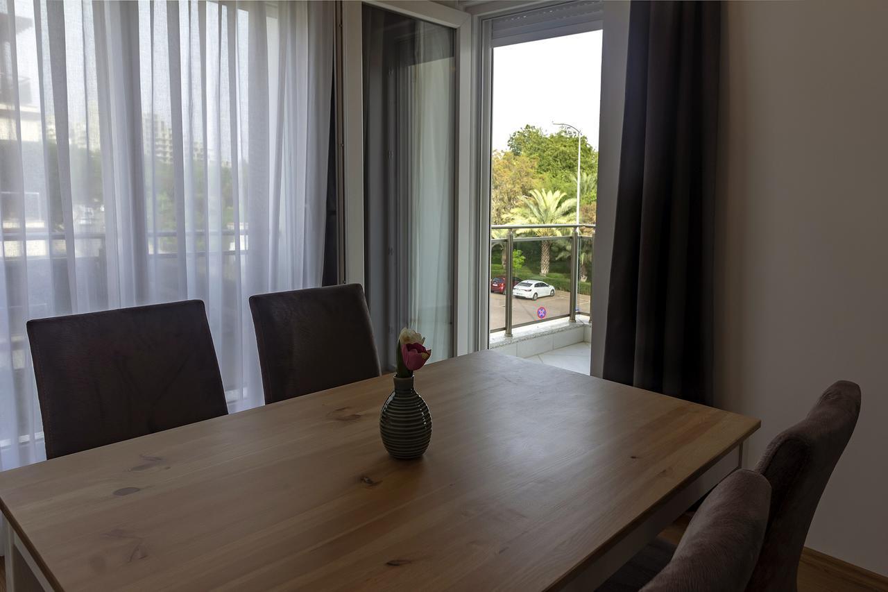 Aspendos Seaside Aparthotel 2*