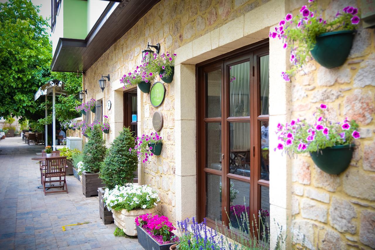 Villa Verde Guest house Antalya
