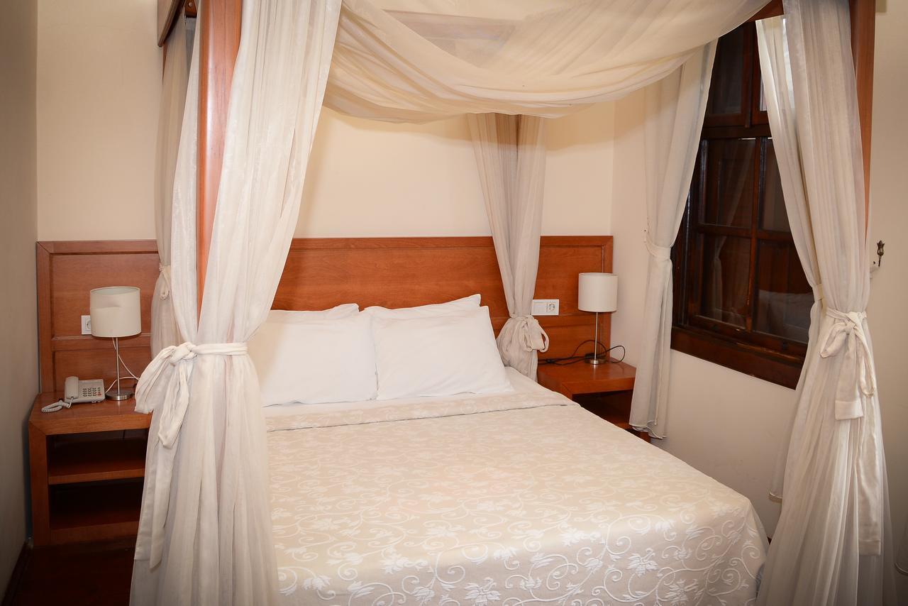 Villa Verde Guest house