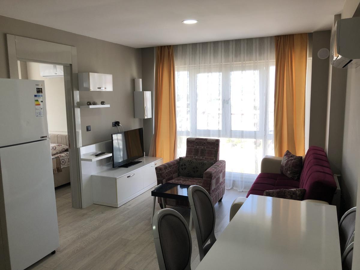 Lego Aparthotel Antalya