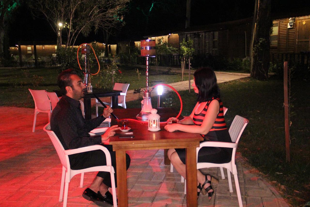 Lemonpark House Resort