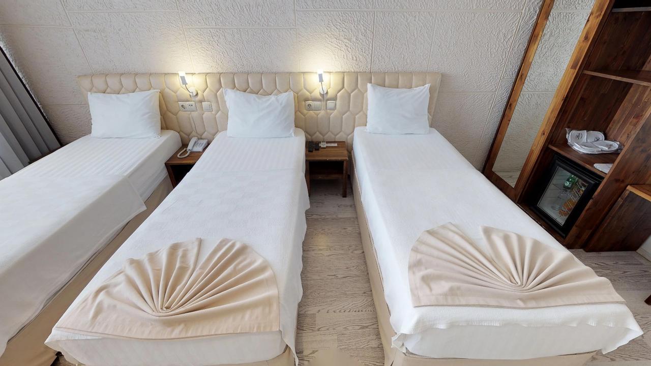 Otel Patron