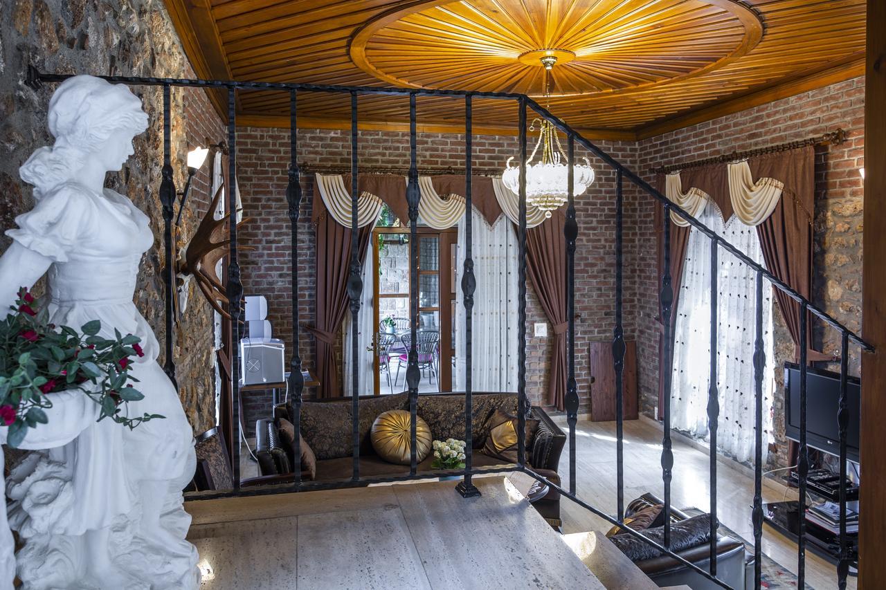 Ani Pansiyon Apart Aparthotel 3*