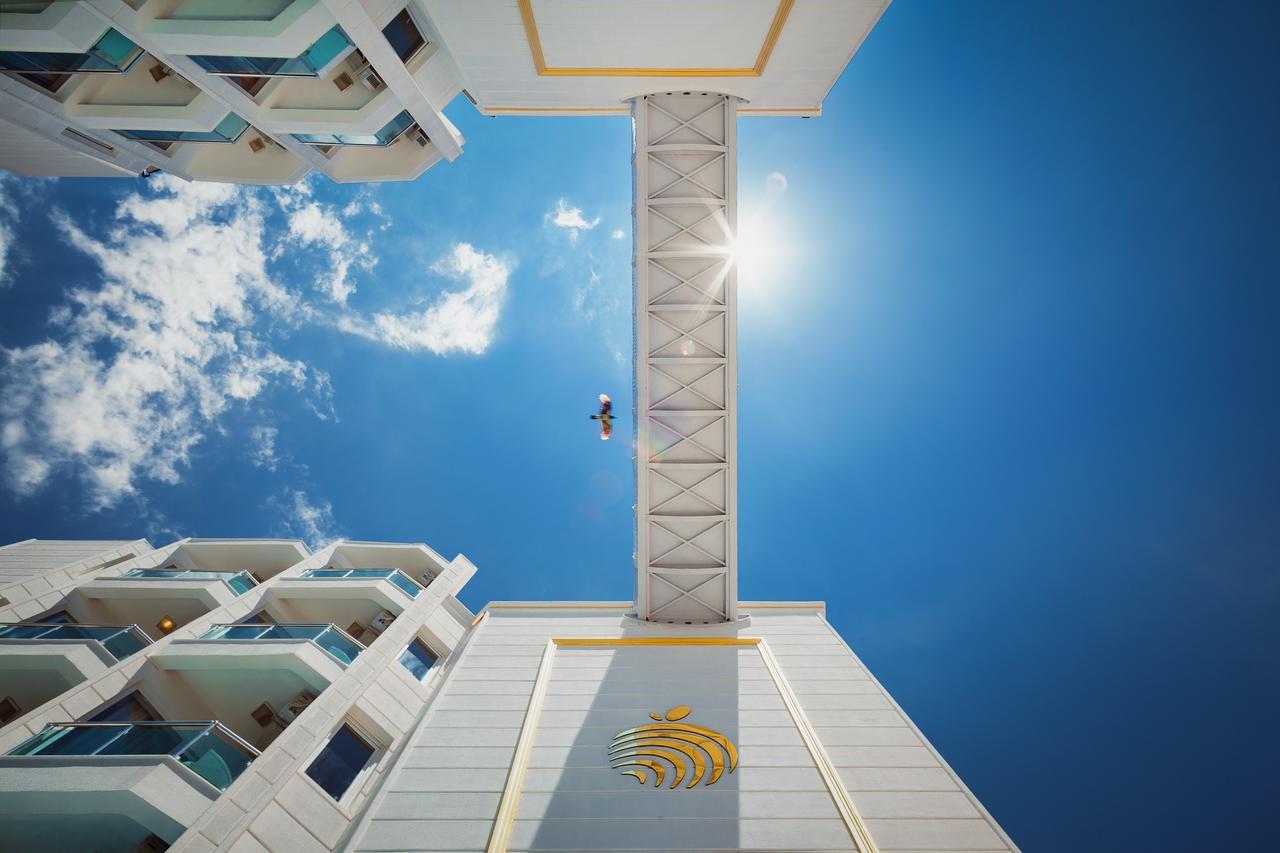Hotel Golden Orange Antalya