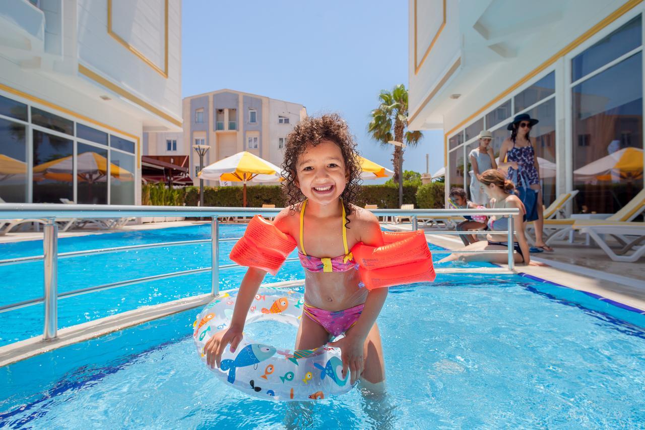 Hotel Golden Orange 3*