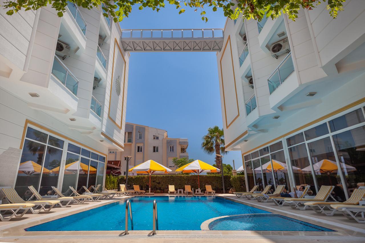 Golden Orange Hotel 3*