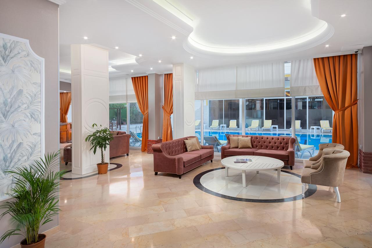Hotel Golden Orange 3*