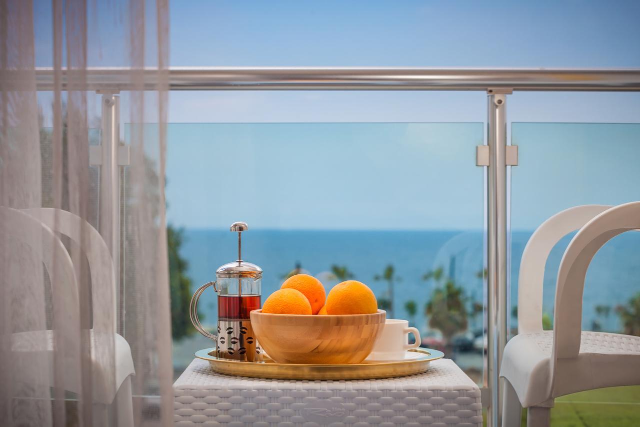 Golden Orange Hotel 3*