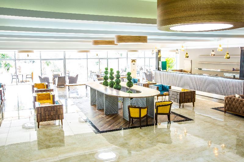 Club Delfin Hotel