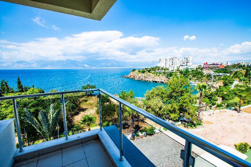 Club Delfin 4* Antalya