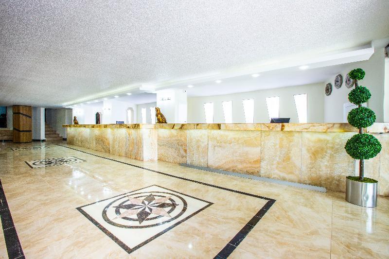 Club Delfin Hotel Antalya